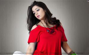 Charmy Kaur - Indian film producer & former actress